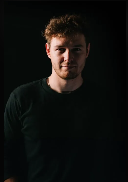 Photo d'Emmanuel, Responsable d'agence et associé